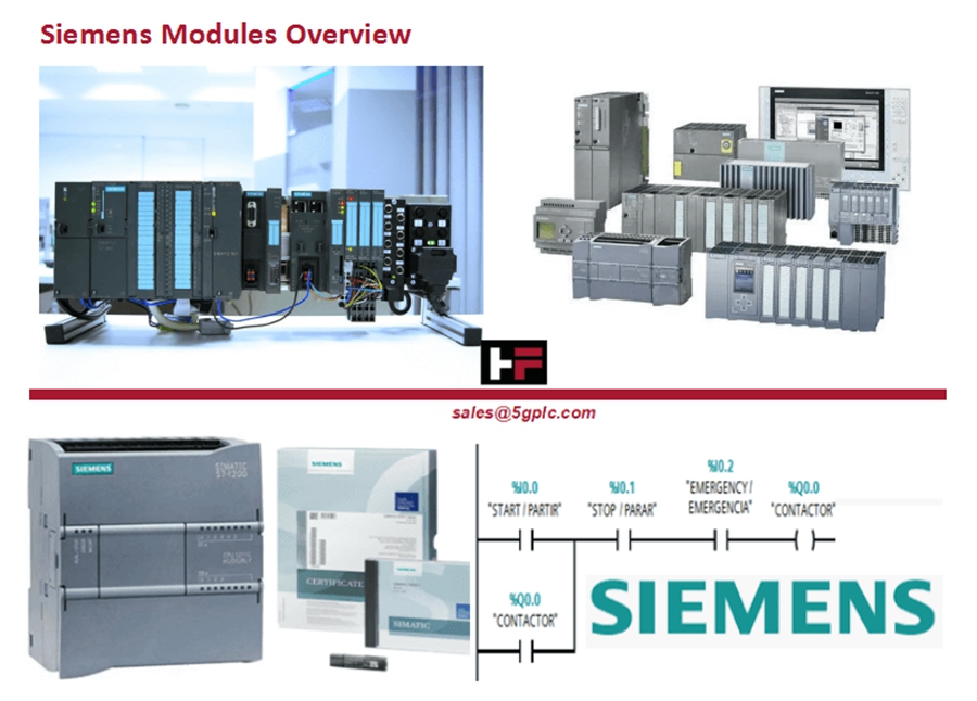 Siemens TI435-CPU