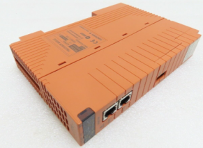 YOKOGAWA SCP451-11 PLC CPU Controller